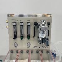 VetEquip Impac6 Veterinary Anesthesia System image 3